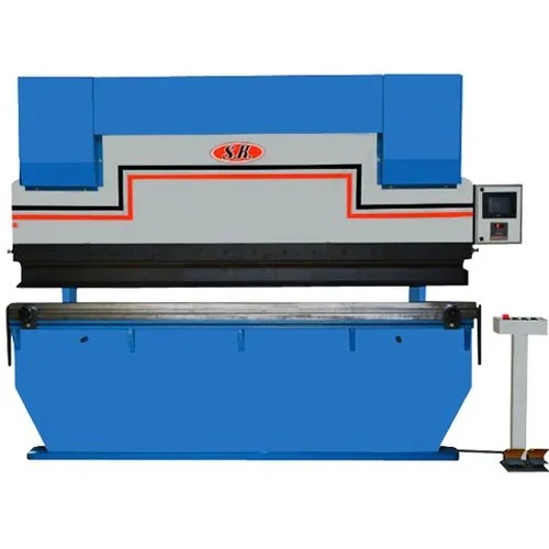 Hydraulic Press Brake Machine